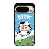 Cows milk FLN0154 Google Pixel 10 Pro Case
