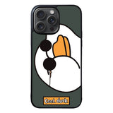 cool duck FLN0165 iPhone 15 Pro Max Case