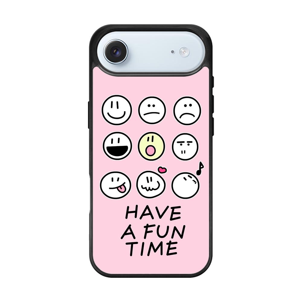 Have a fun time FLN0166 iPhone Air Case