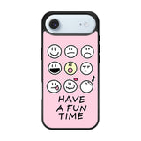 Have a fun time FLN0166 iPhone Air Case