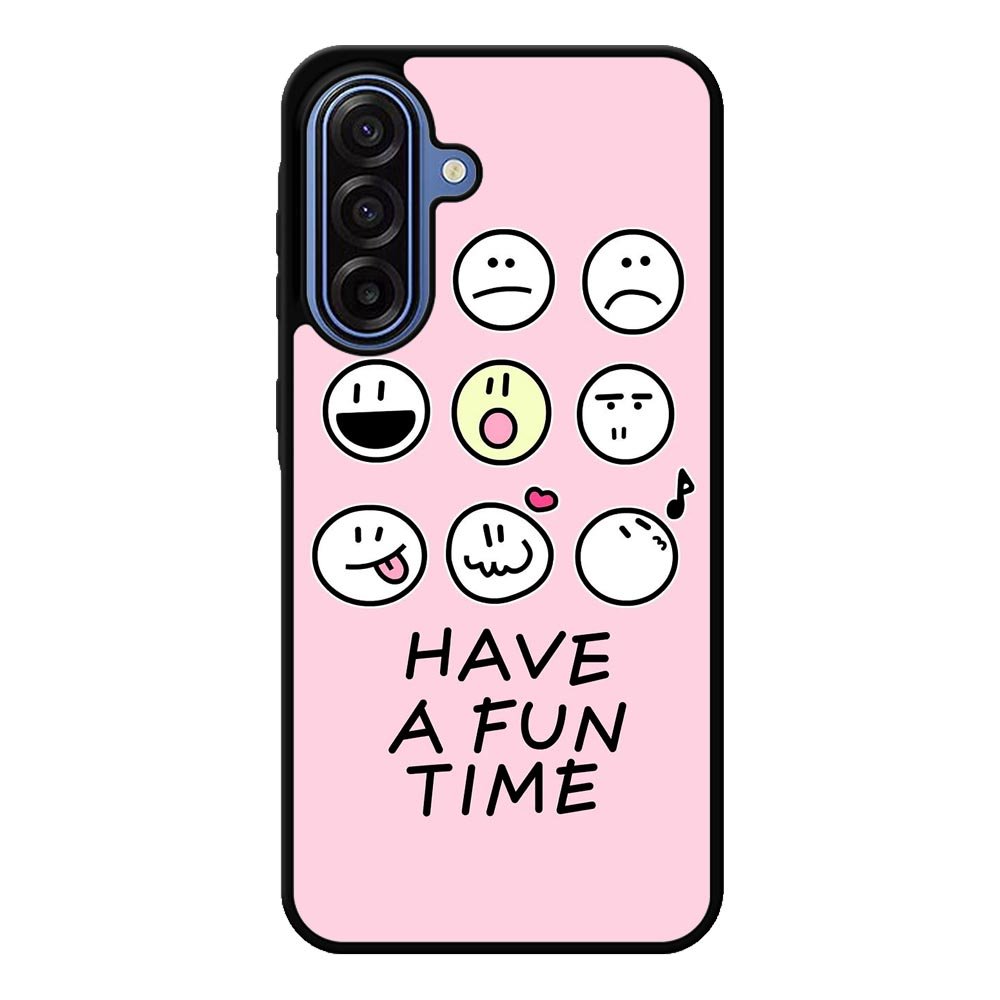 Have a fun time FLN0166 Samsung Galaxy A17 Case