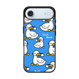 duck mask FLN0169 iPhone Air Case