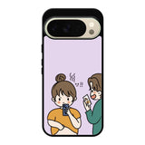 Funny Lucu FLN0171 Google Pixel 10 Pro Case