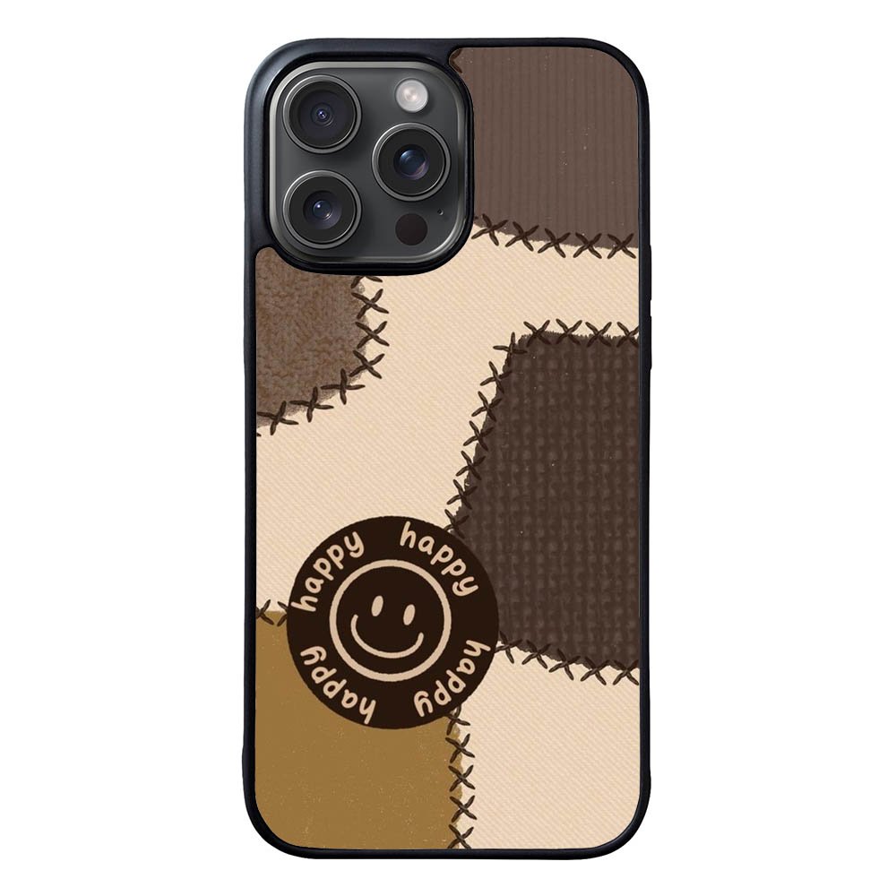 Smile happy FLN0172 iPhone 15 Pro Max Case