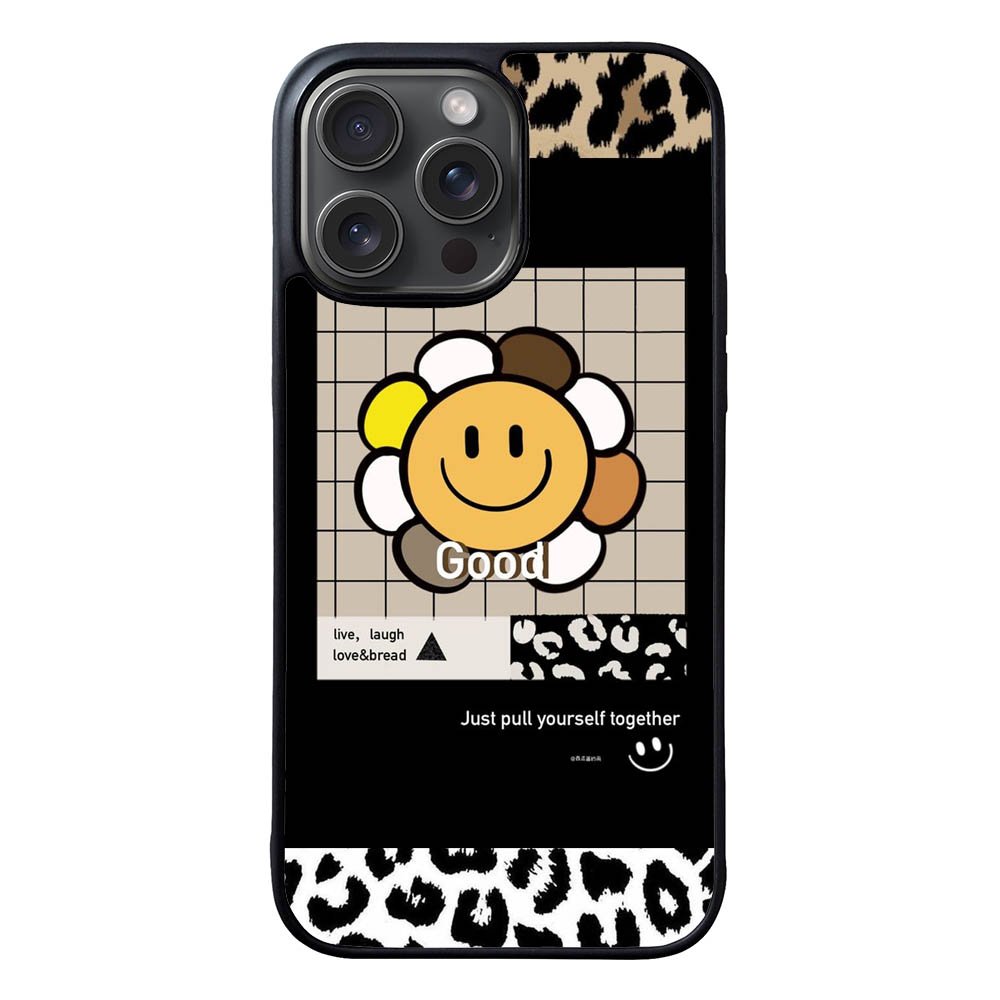 Flower good FLN0175 iPhone 15 Pro Max Case