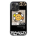 Flower good FLN0175 iPhone 15 Pro Max Case