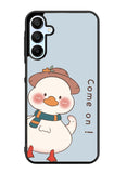 come on Samsung Galaxy A35 5G Case OV11053