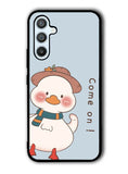 come on Samsung Galaxy A14 5G Case QC11053