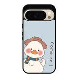 come on Google Pixel 10 Pro XL Case OV11053
