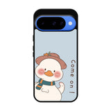 come on Google Pixel 10 Case OV11053
