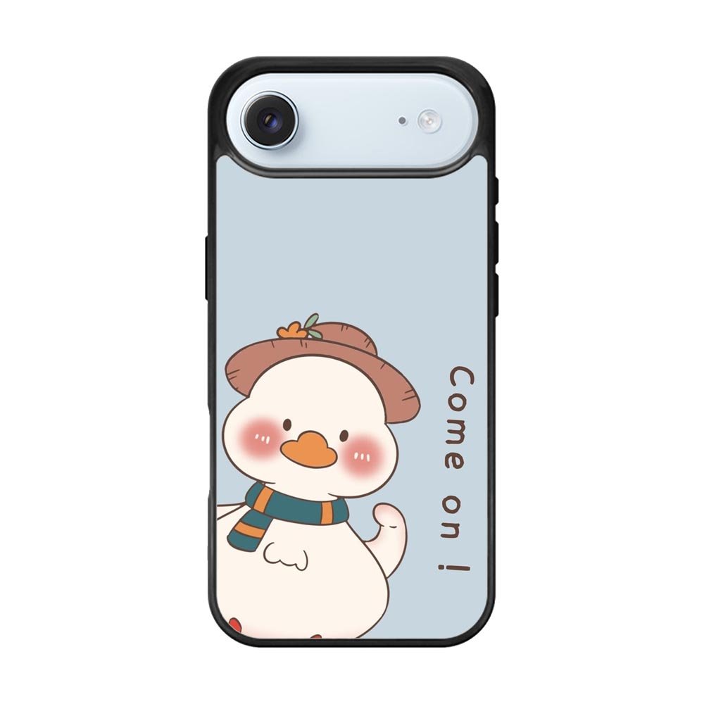 come on iPhone Air Case OV11053