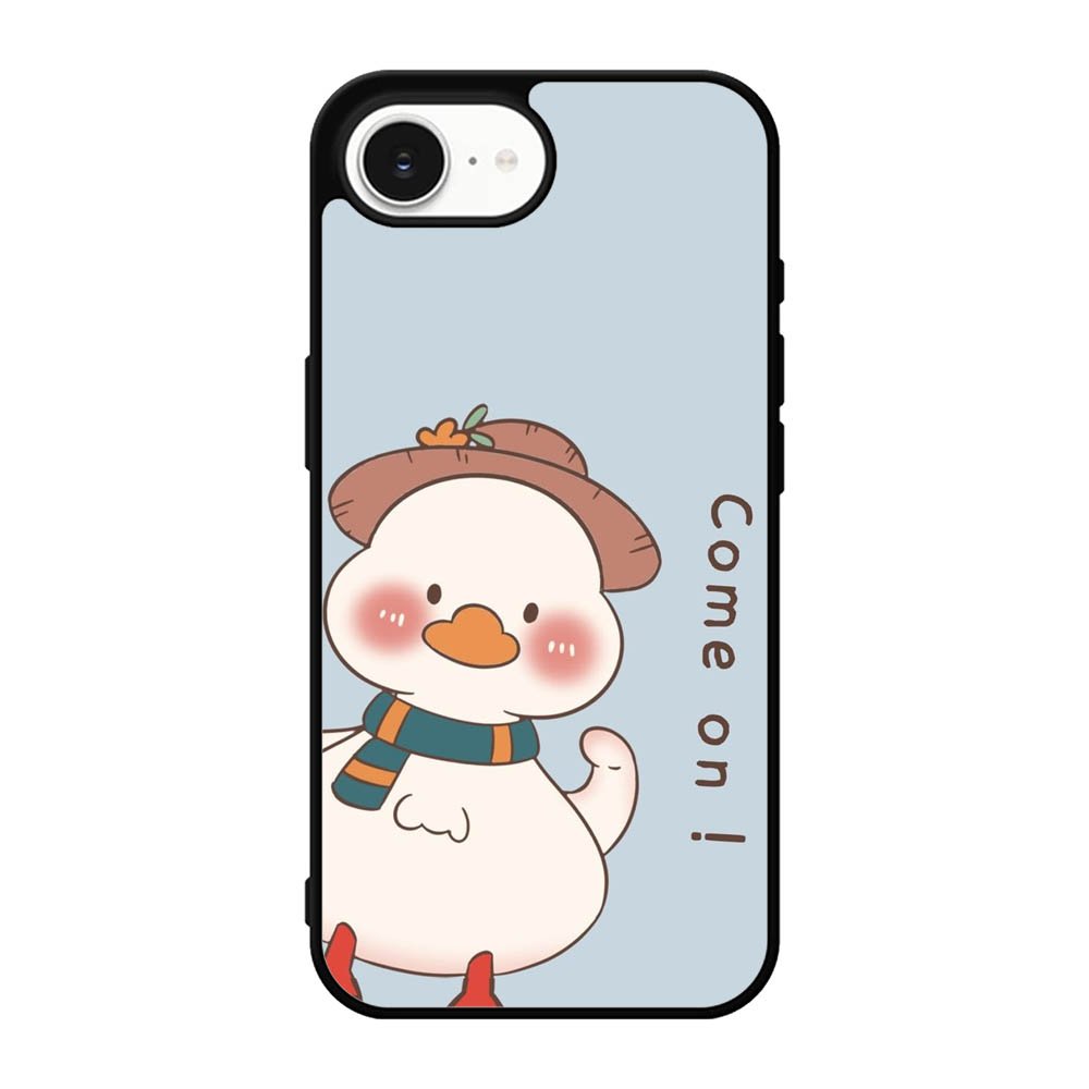 come on iPhone 17e Case OV11053