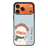 come on iPhone 17 Pro Max Case OV11053