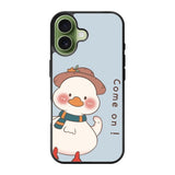 come on iPhone 17 Case OV11053