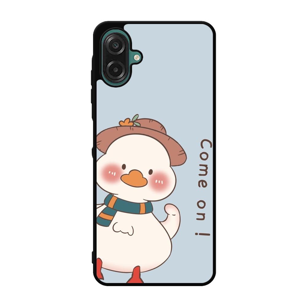 come on Samsung Galaxy A07 Case OV11053