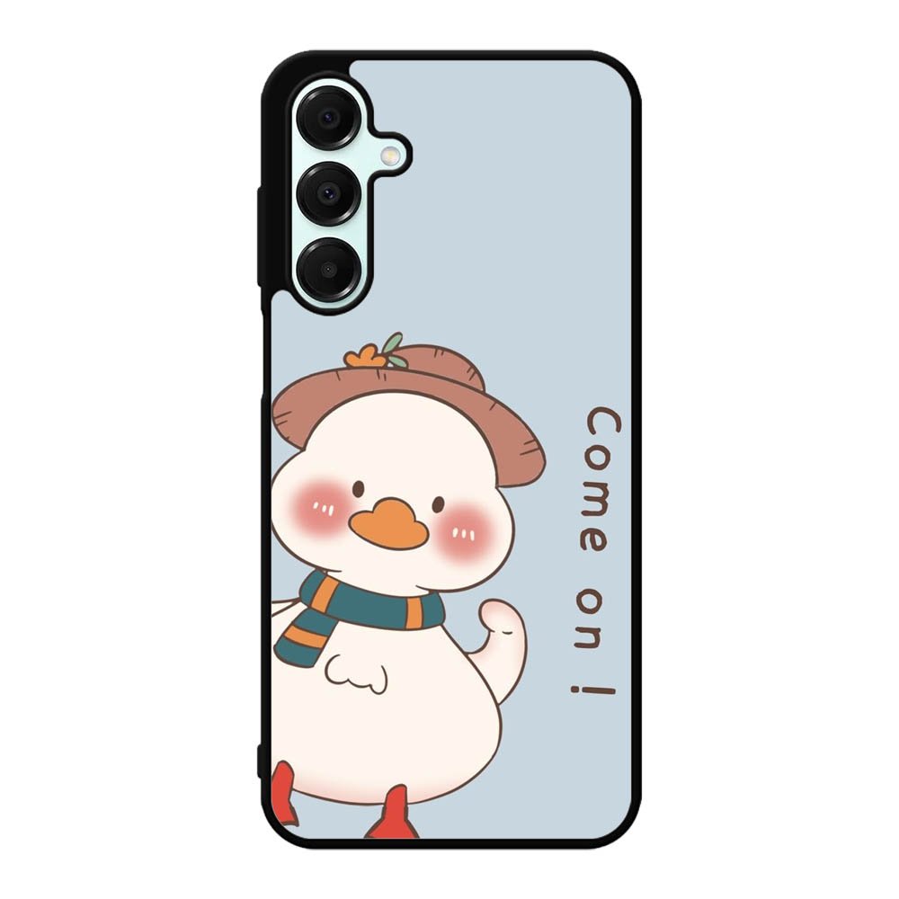 come on Samsung Galaxy A16 Case OV11053
