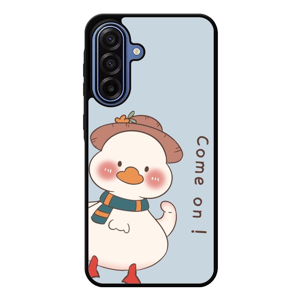 come on Samsung Galaxy A17 Case OV11053