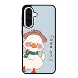 come on Samsung Galaxy A16 5G Case RC11053
