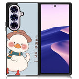 come on Samsung Galaxy Z Fold 7 Case OV11053