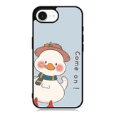 come on iPhone 16e Case OV11053