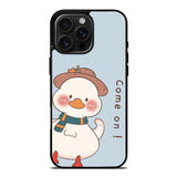 come on iPhone 16 Pro Case OV11053