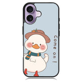 come on iPhone 17 Case OV11053