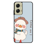 come on Motorola Moto G Stylus 5G 2024 Case OV11053