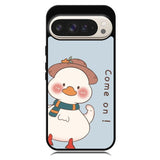come on Google Pixel 10 | Google Pixel 10 Pro Case RC11053