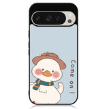 come on Google Pixel 9 | Pixel 9 Pro Case OV11053