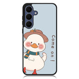 come on Samsung Galaxy S25 FE Case OV11053