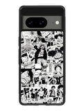 Comic one piece Google Pixel 8 Case QC11055