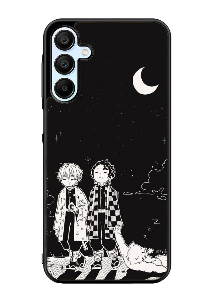 Demon Slayer 7th Samsung Galaxy A15 5G Case