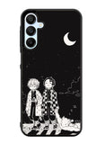 Demon Slayer 7th Samsung Galaxy A15 5G Case