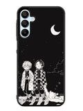 Demon Slayer 7th Samsung Galaxy A25 5G Case