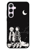 Demon Slayer 7th Samsung Galaxy A55 5G Case
