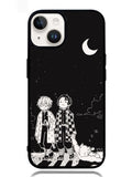 Demon Slayer iPhone 14 Case OV11062