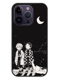Demon Slayer iPhone 14 Pro Max Case OV11062
