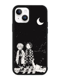 Demon Slayer iPhone 15 Case OV11062
