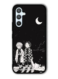 Demon Slayer 7th Samsung Galaxy A54 5G Case