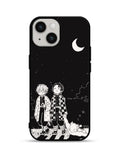 Demon Slayer 7th iPhone 15 Plus Case
