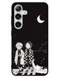 Demon Slayer 7th Samsung Galaxy S25 5G Case