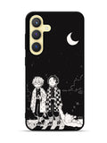 Demon Slayer 7th Samsung Galaxy S24 Plus 5G , Samsung Galaxy S24+ 5G Case