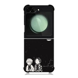 Demon Slayer 7th Samsung Galaxy Z Flip 6 Case