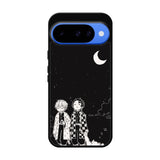 Demon Slayer 7th Google Pixel 10 Case