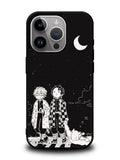 Demon Slayer 7th iPhone 16 Pro Max Case