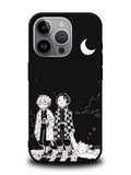 Demon Slayer 7th iPhone 15 Pro Case