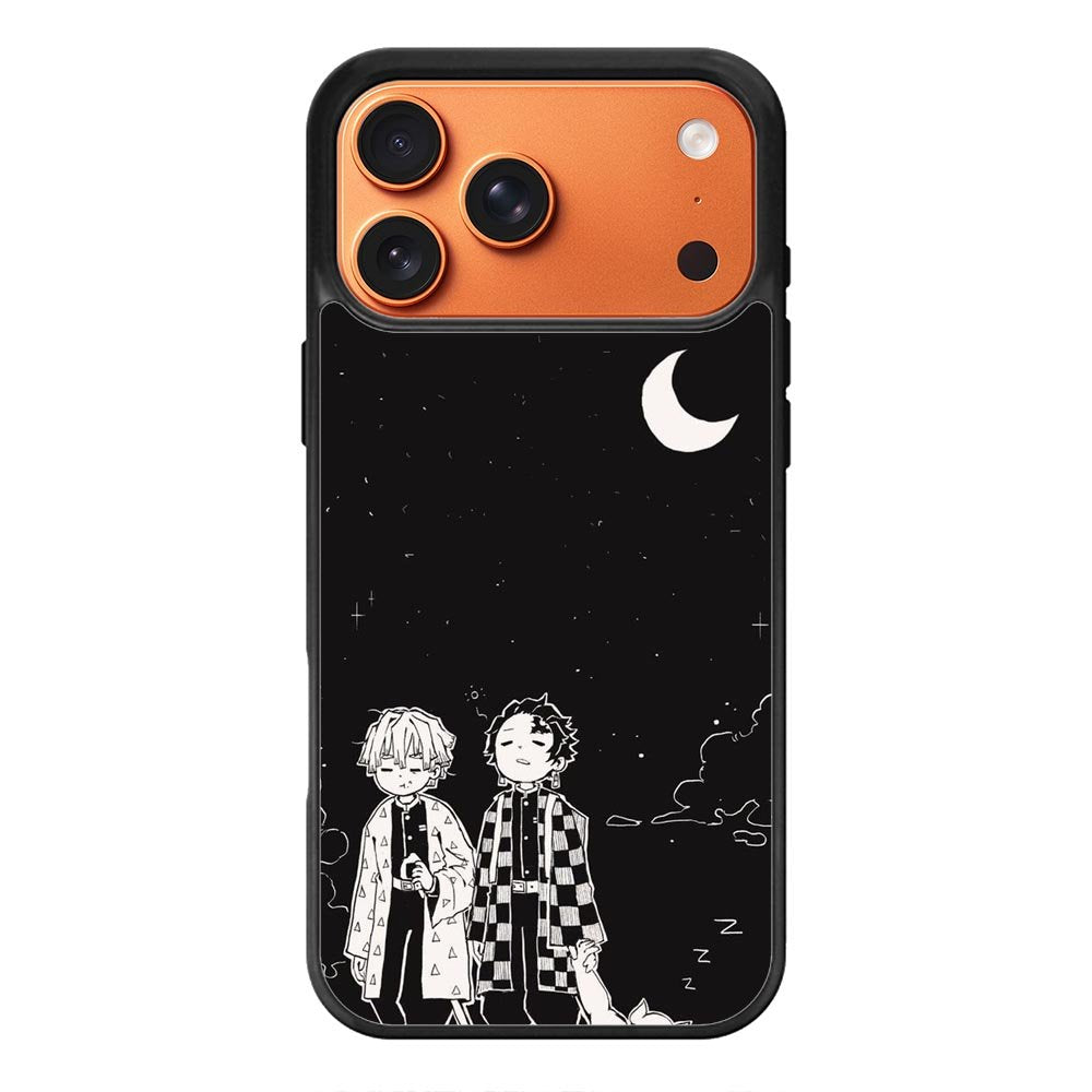 Demon Slayer 7th Samsung Galaxy S26 Ultra Case