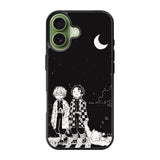 Demon Slayer 7th iPhone 17 Case