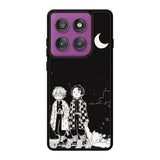 Demon Slayer 7th Motorola Moto Edge 60 Pro Case