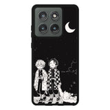 Demon Slayer 7th Motorola Moto Edge 2025 Case